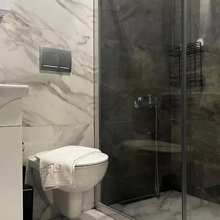 Elin Alacati Hotel Çeşme