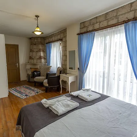 Elin Alacati Hotel Çeşme