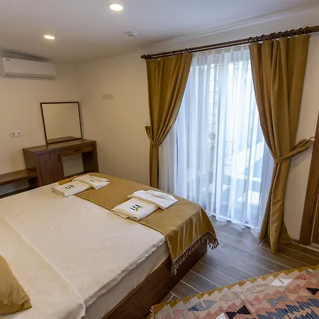 Elin Alacati Hotel Çeşme