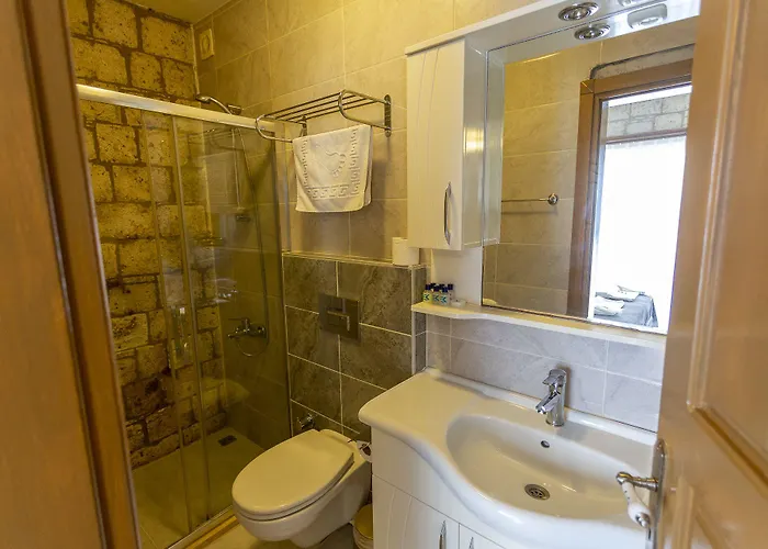 Elin Alacati Hotel Çeşme