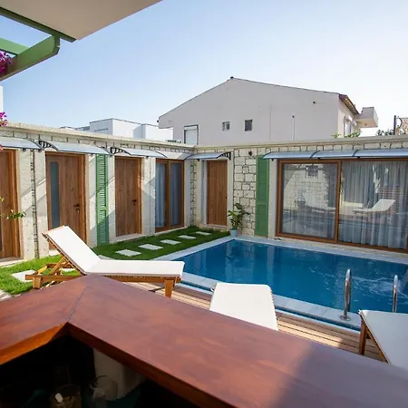 Elin Alacati Cesme