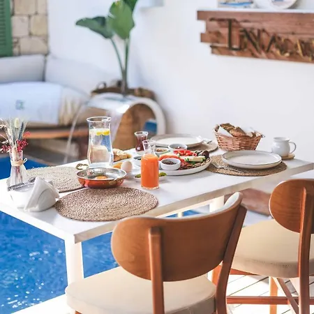 Hotel Elin Alacati