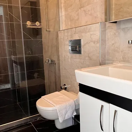 Elin Alaçatı Otel *