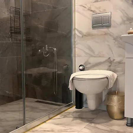 Hotel Elin Alacati Cesme