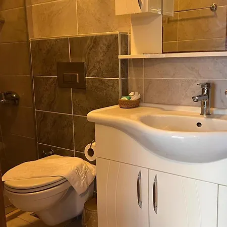 Hotel Elin Alacati