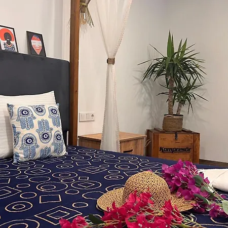 Elin Alacati Cesme