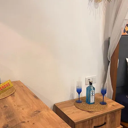 Elin Alaçatı Otel Çeşme