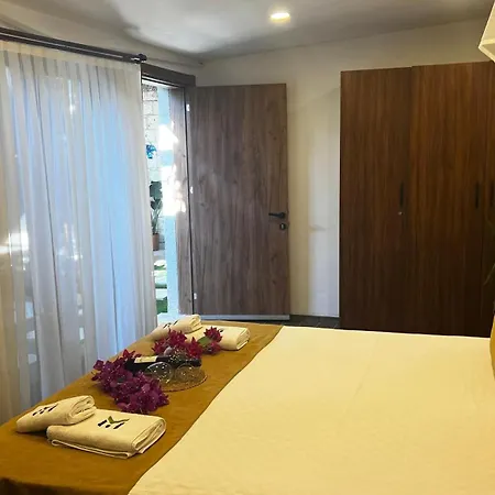 Elin Alacati Hotel Cesme