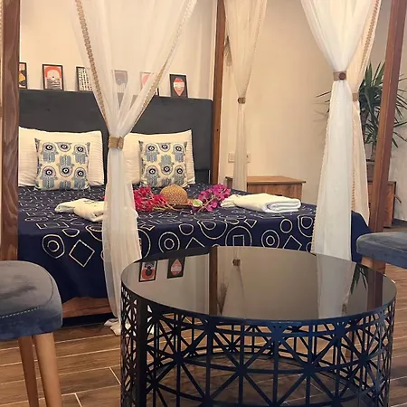 Otel Elin Alaçatı *