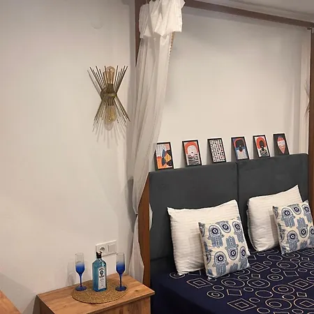Otel Elin Alaçatı Çeşme