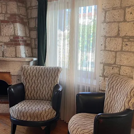 Otel Elin Alaçatı *