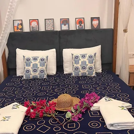 Otel Elin Alaçatı *