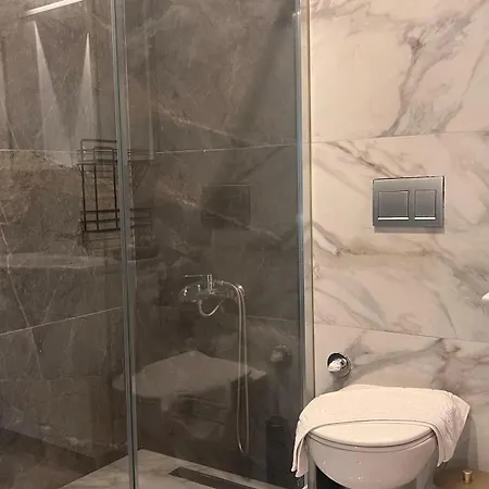 Elin Alacati Hotel Cesme