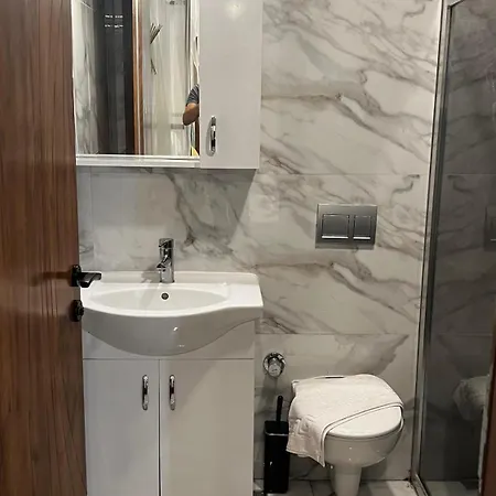 Elin Alaçatı * Çeşme