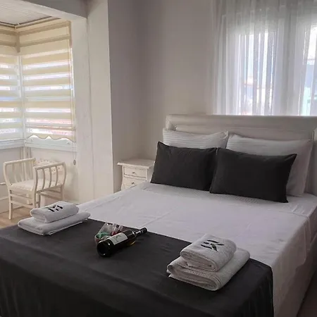 Hotel Elin Alacati