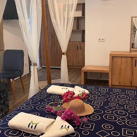 Elin Alaçatı Otel *