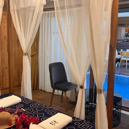Otel Elin Alaçatı Çeşme