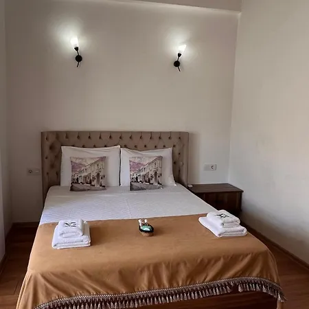 Hotel Elin Alacati