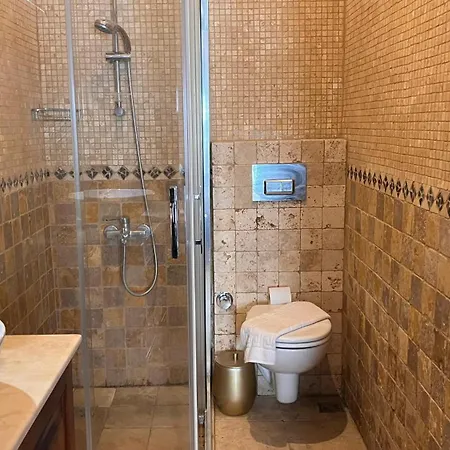 Otel Elin Alaçatı Çeşme