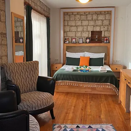 Elin Alacati Hotel Cesme