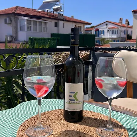 Hotel Elin Alacati
