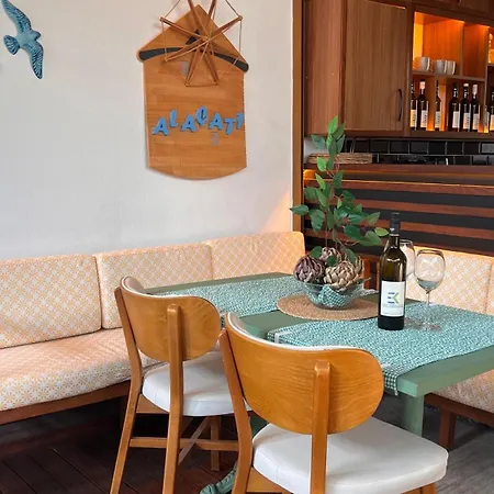 Elin Alacati Hotel Cesme