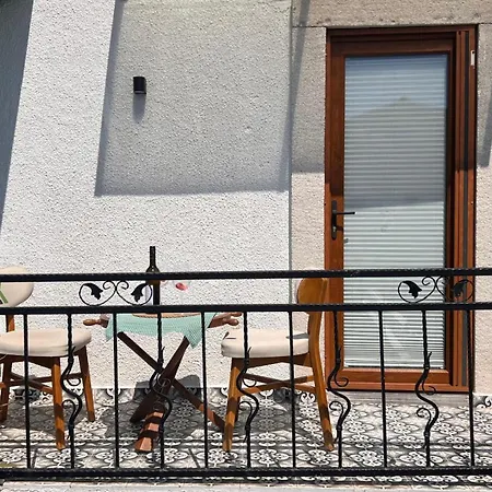 Otel Elin Alaçatı *