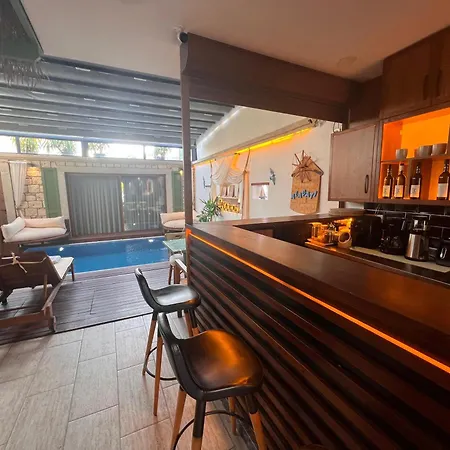 Otel Elin Alaçatı Çeşme