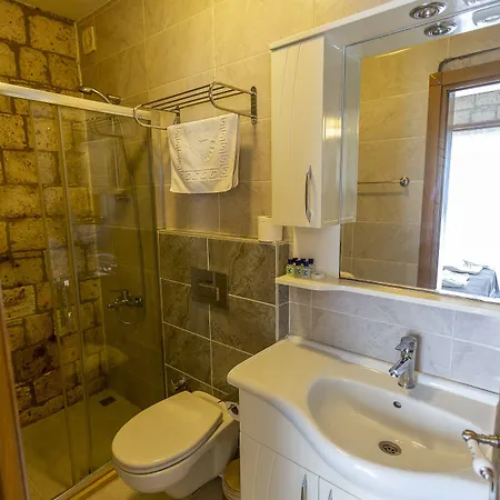 Elin Alaçatı Otel Çeşme