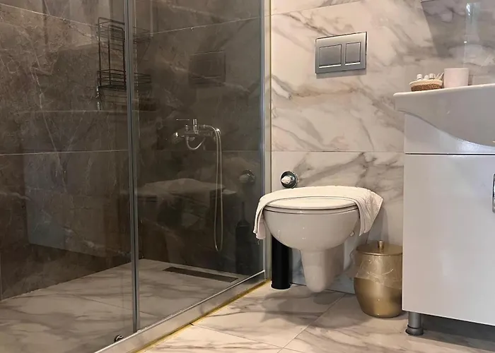 فندق Elin Alacati Çeşme