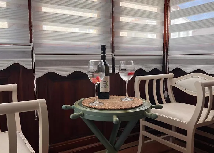 فندق Elin Alacati