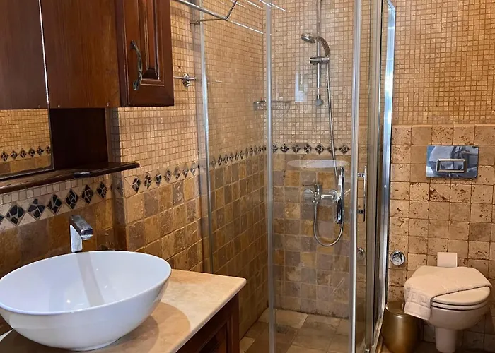 فندق Elin Alacati