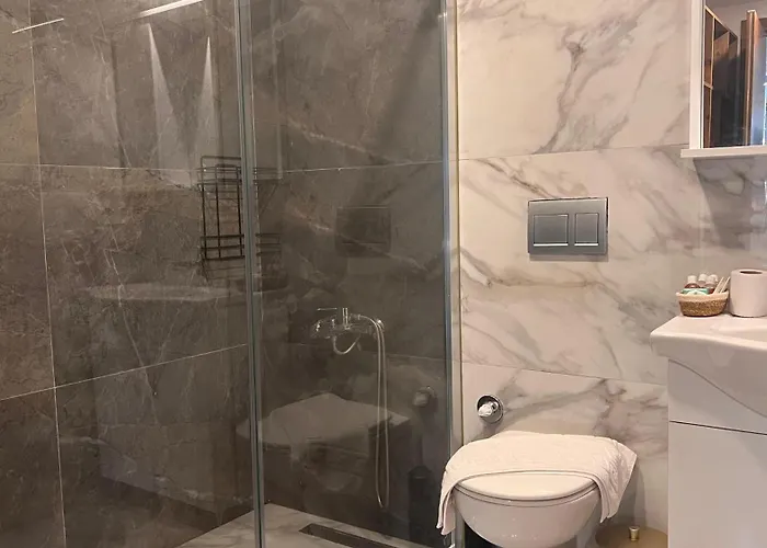 Elin Alacati فندق Çeşme