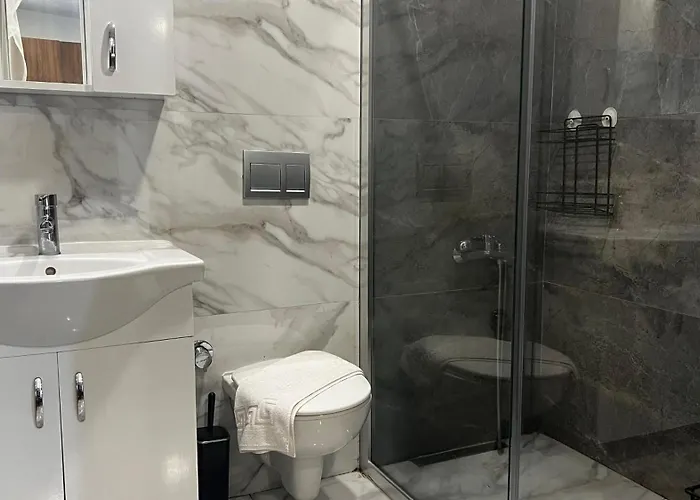 Elin Alacati فندق