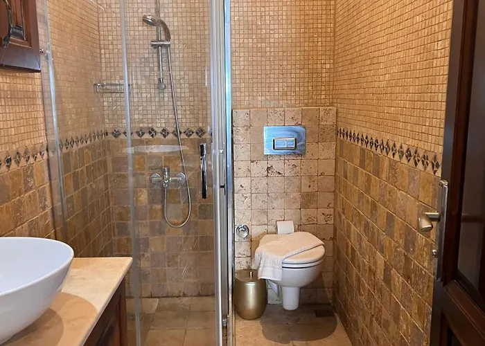 فندق Elin Alacati Çeşme