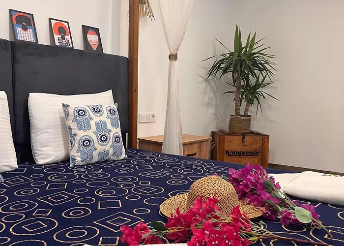 Elin Alacati فندق