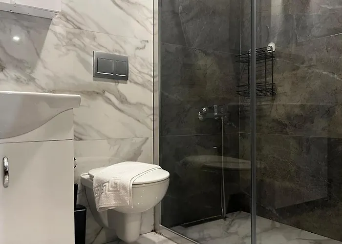 Elin Alacati فندق Çeşme