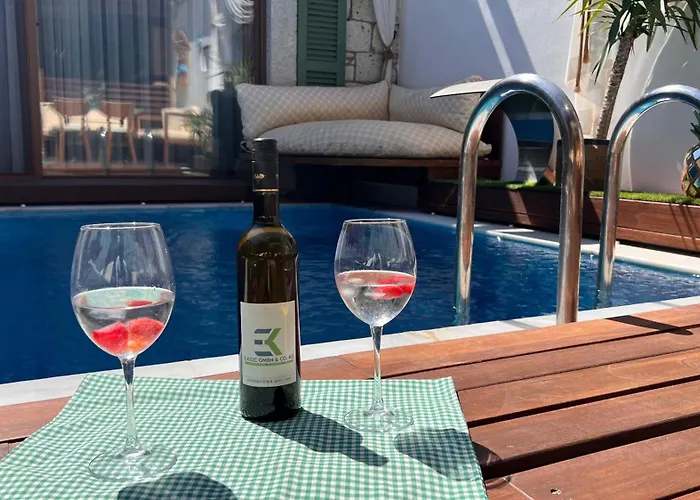 Elin Alacati فندق Çeşme