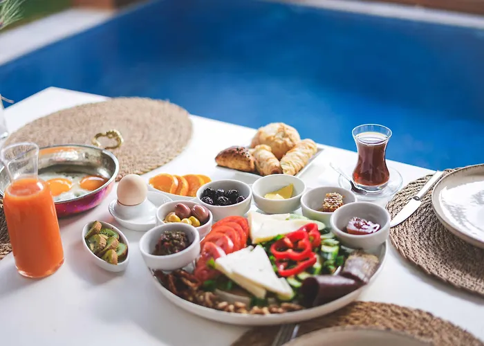 Elin Alacati فندق Çeşme