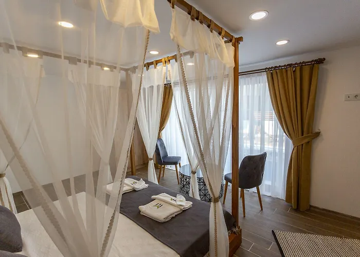 فندق Elin Alacati