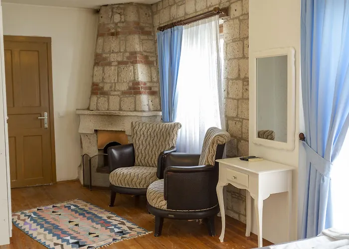 Elin Alacati * Çeşme