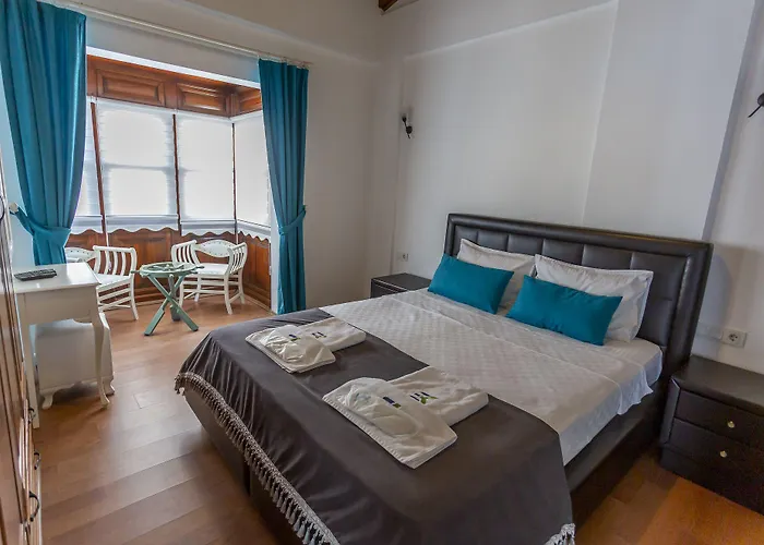 Elin Alacati فندق