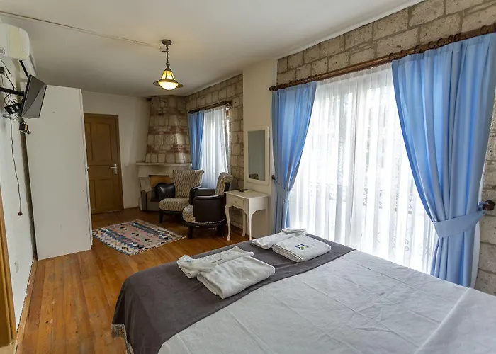 Elin Alacati فندق Çeşme