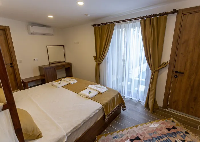 Elin Alacati فندق Çeşme